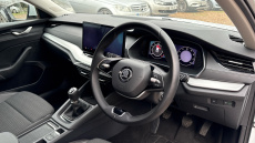 Skoda Octavia 1.5 TSI SE Technology 5dr Petrol Estate